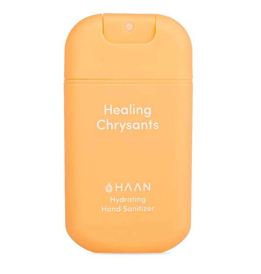 Haan Healing Chrysants