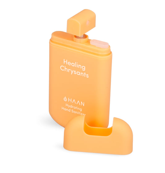 Haan Healing Chrysants