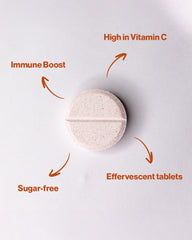 Health Pro Vitamin C 1000mg Effervescent Benefits