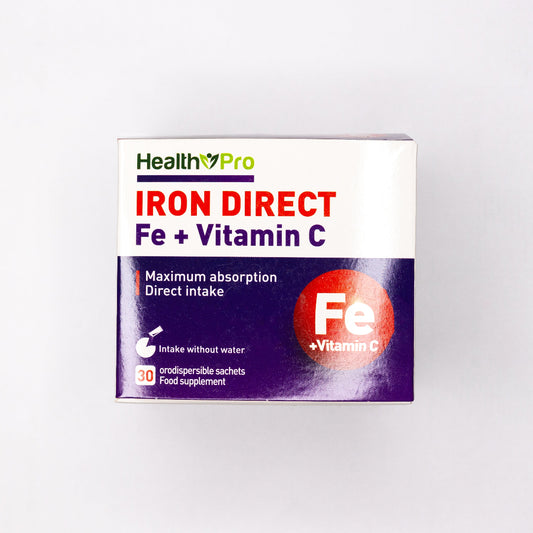 Iron Direct