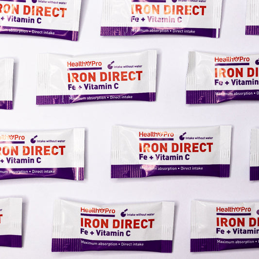 Iron Direct