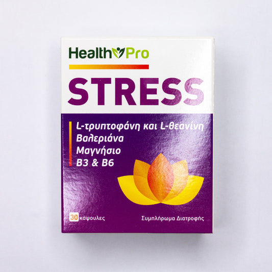 Stress Relief