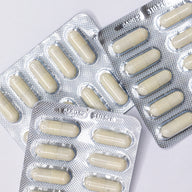Health Pro Hair and Nails Tabs
