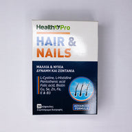 Health Pro Hair and Nails
