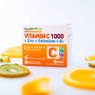 Health Pro Vitamin C Direct