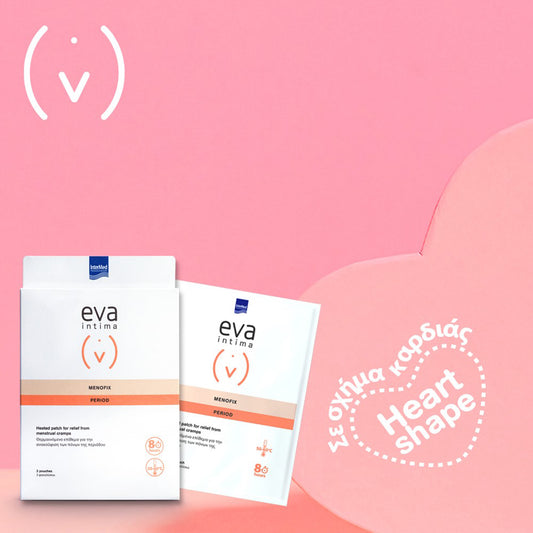 Eva Intima Menofix