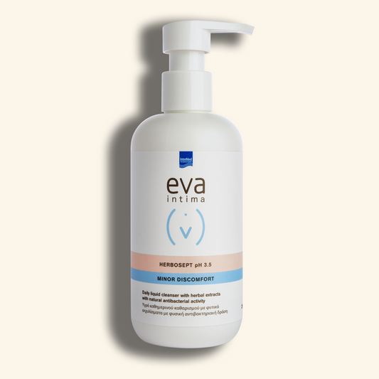Eva Intima Herbosept