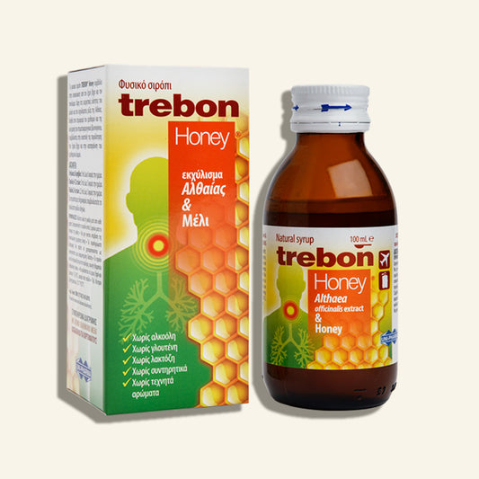 Μέλι Trebon