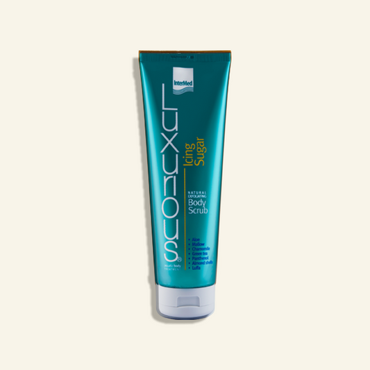 Luxurious Scrub σώματος