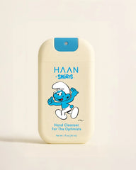 HAAN Hand Cleanser Smurfs Optimists