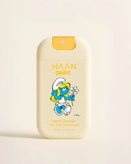 HAAN Hand Cleanser Smurfs Charmers