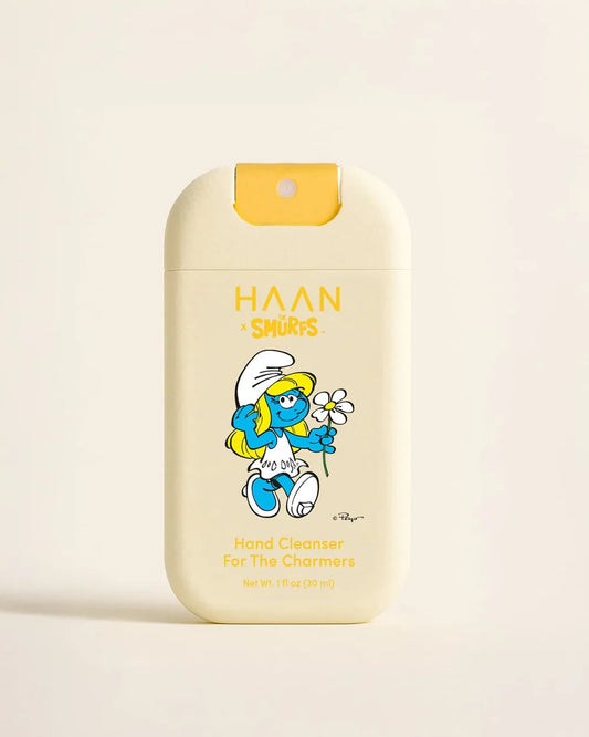 Hand Cleanser Smurfs Limited Edition
