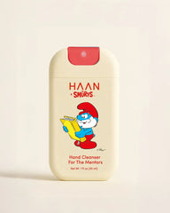HAAN Hand Cleanser Smurfs Mentors