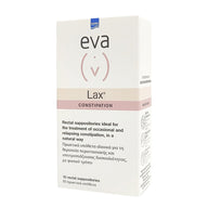 Eva Lax