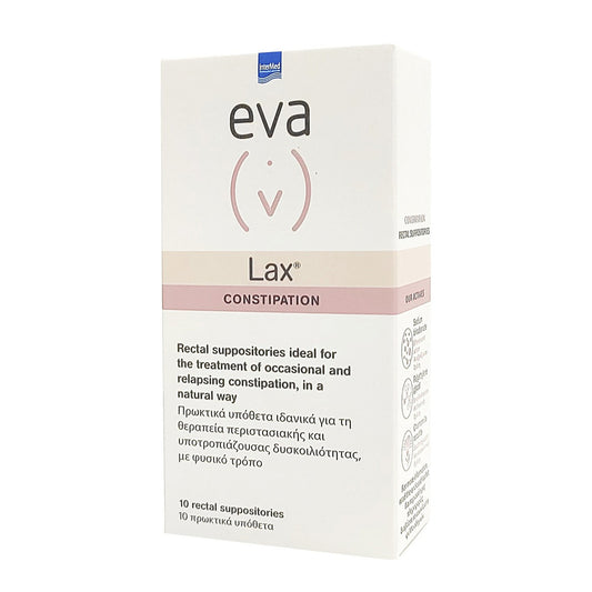 Eva Lax