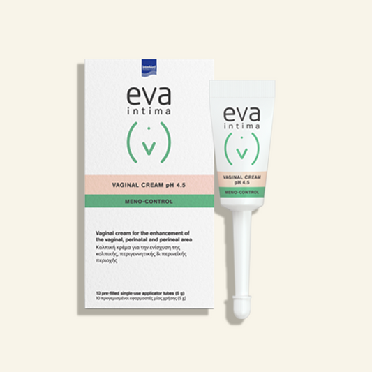 Κολπική κρέμα Eva Intima Meno-Contol