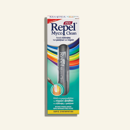 Repel Mycoclean