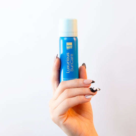 Luxurious Hydrating Mist