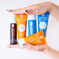 Luxurious Travel Kit