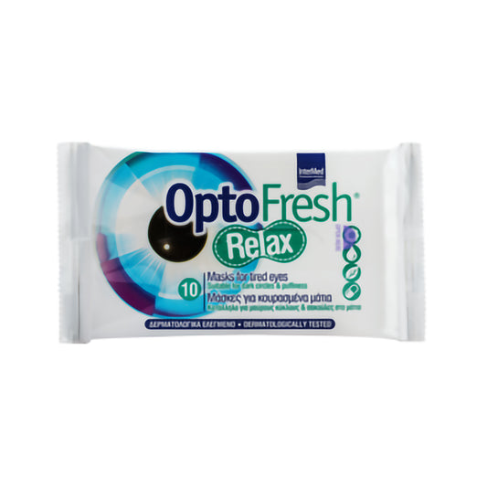 Optofresh Relax Eye Mask