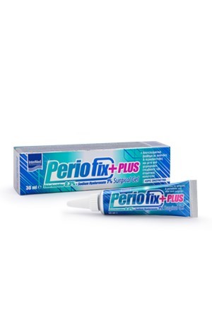 Periofix Plus Surgical Gel