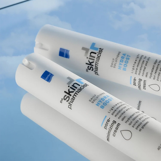 Hydra Boost Pore Minimizing Cream