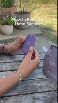 HAAN Sanitizer Refill