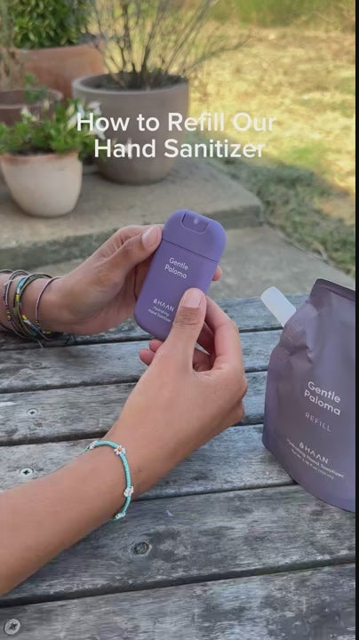HAAN Sanitizer Refill