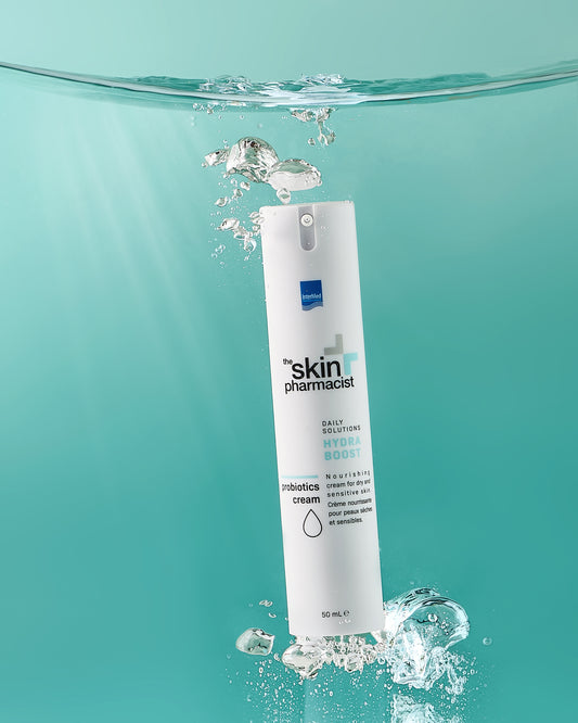 The Skin Pharmacist H.B Probiotics Cream