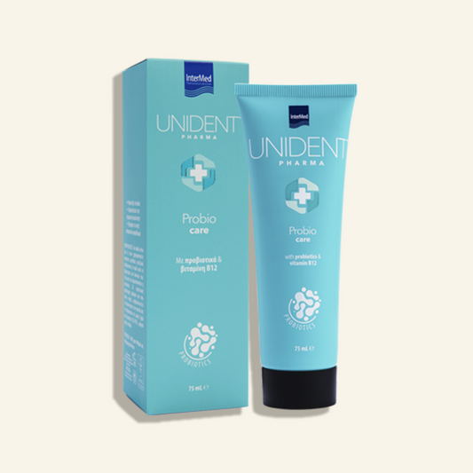 Unident Pharma Probio Care