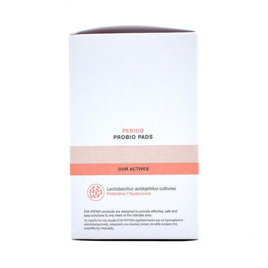 Eva Intima Probio Pads
