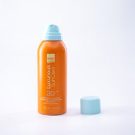 Sunscreen Invisible Spray 30SPF 200ml