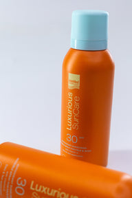 Sunscreen Invisible Spray 30SPF