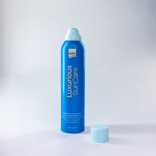 Hydrating Antioxidant Mist Face & Body
