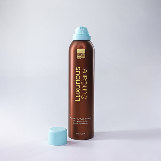 Luxurious Bronze Self-tanning Mist
