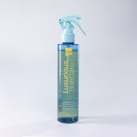 Luxurious Hair Sea Mist