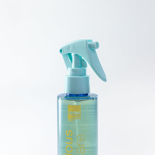 Luxurious Hair Sea Mist
