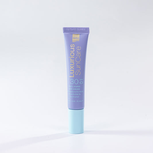 Anti-Ageing Sunscreen Eye Cream SPF 30 Luxurious Sun Care