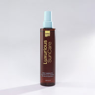 Luxurious Sun Care Tanning Oil