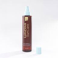 Luxurious Dark Tanning Oil