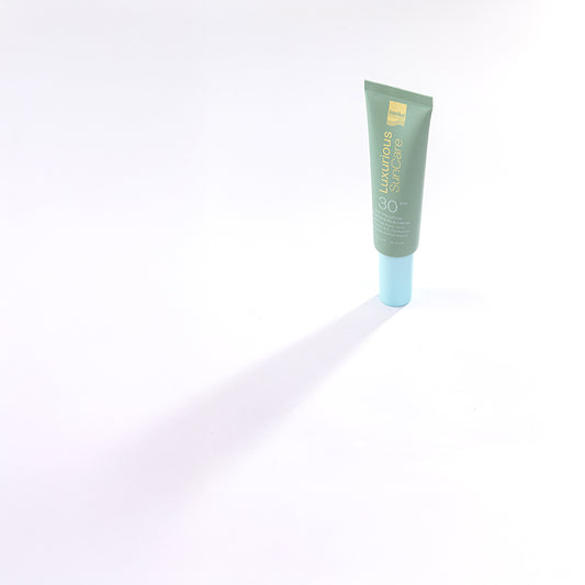 Luxurious Suncare Anti-pollution Face Cream