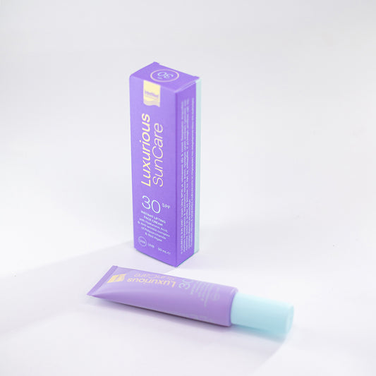 Luxurious Face Cream Instant Lifting