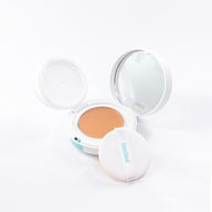 Suncare Silk Cover BB Compact