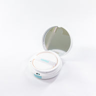Suncare Silk Cover BB Compact