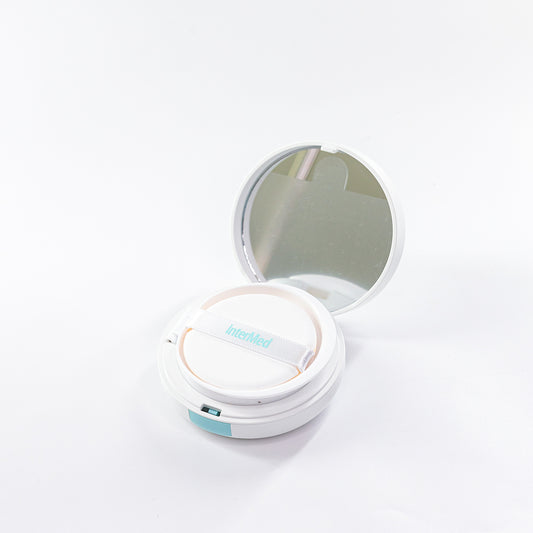 Suncare Silk Cover BB Compact