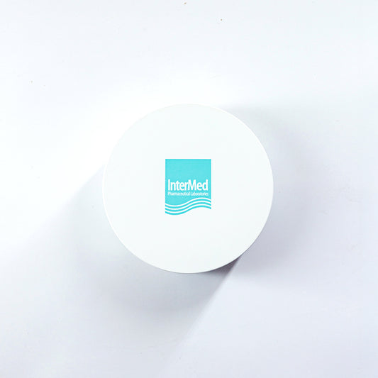 Luxurious Suncare Silk Cover BB Compact SPF 50+