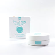Suncare Silk Cover BB Compact