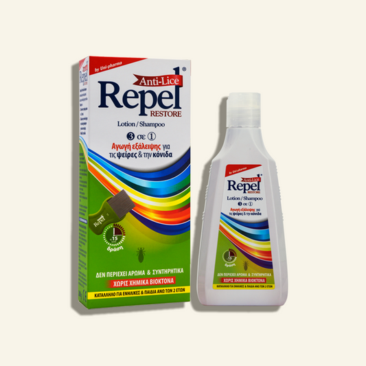 Repel Restore