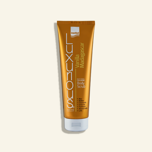 Luxurious Scrub σώματος