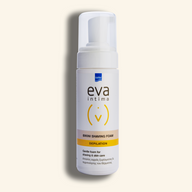 Eva Intima Bikini Shaving Foam